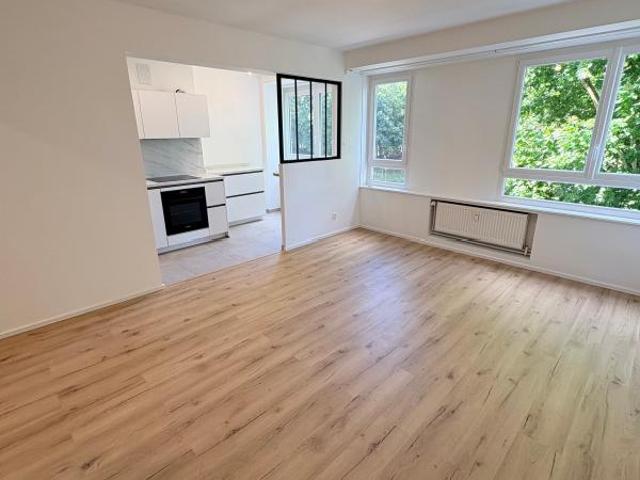 Appartement location à Thionville