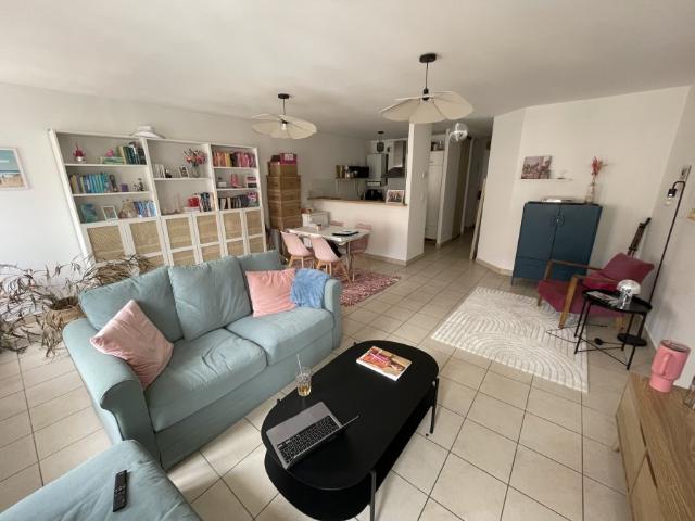 Appartement location à Thionville