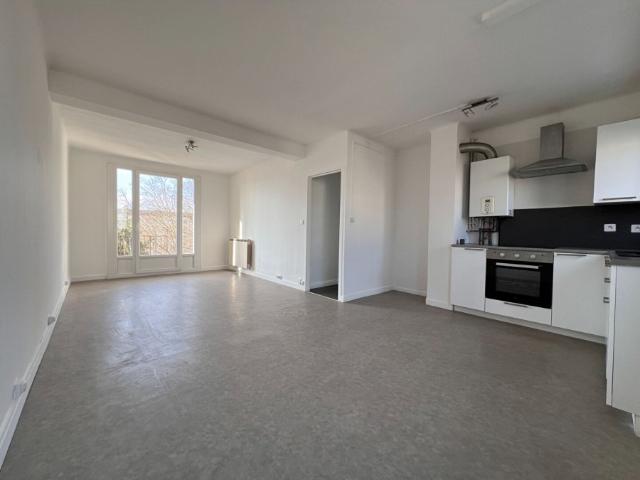 Appartement location à Thionville