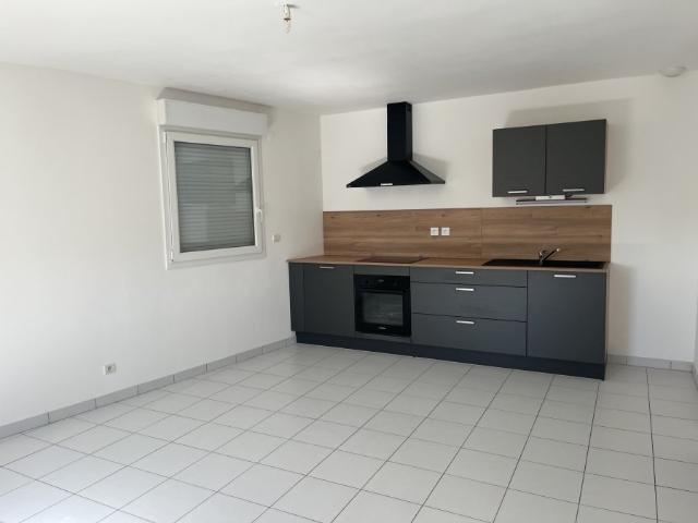 Appartement location à Thionville