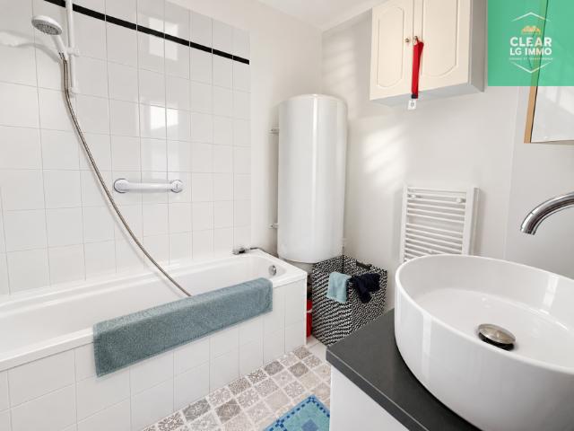 Appartement location à Thionville
