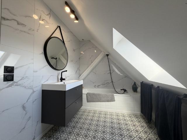 Appartement location à Thionville