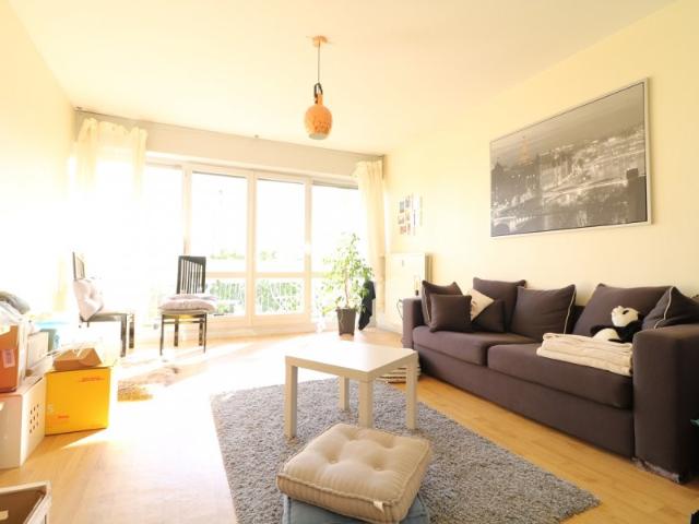 Appartement location à Thionville