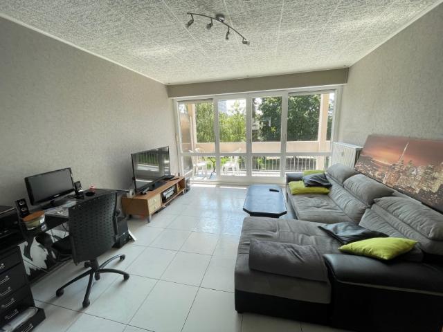Appartement location à Thionville