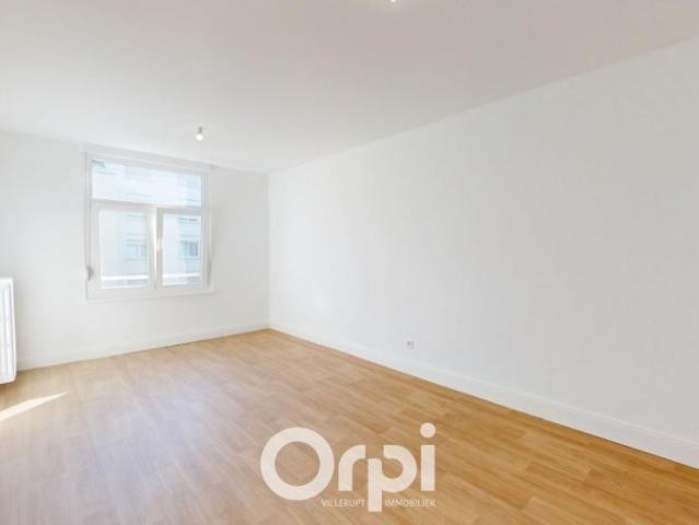 Appartement location à Thionville