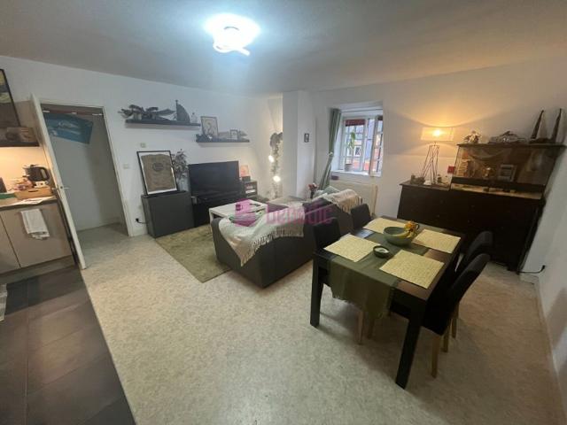 Appartement location à Thionville