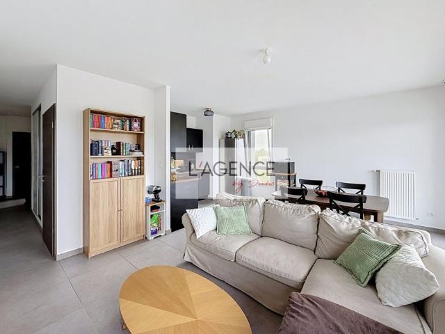 Appartement location à Thionville