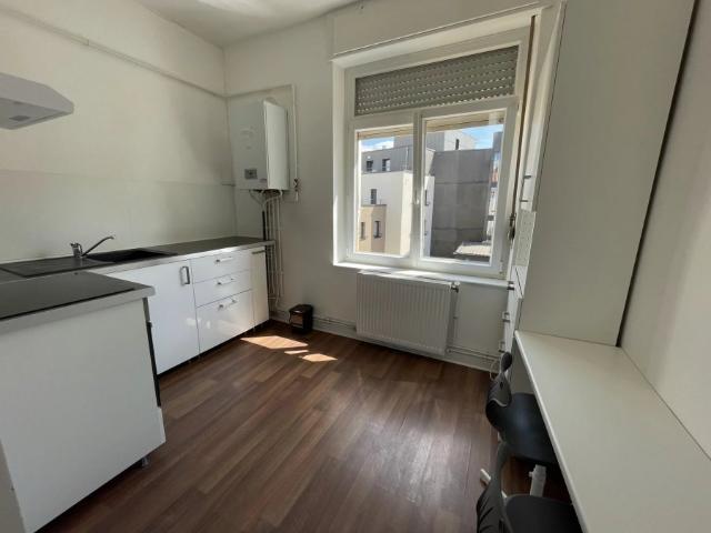 Appartement location à Thionville