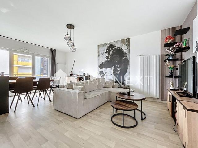 Appartement location à Thionville