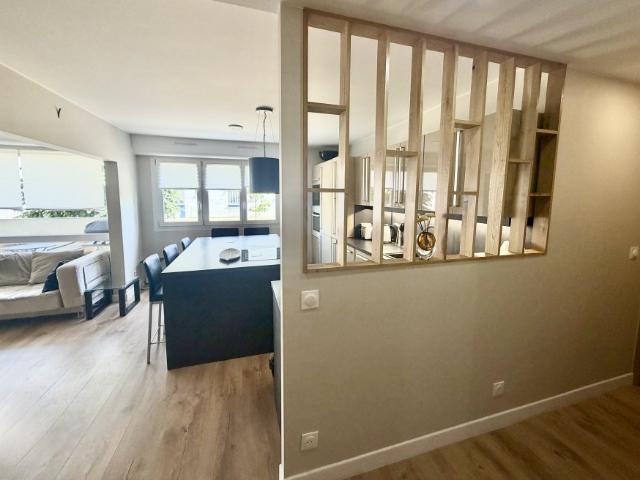 Appartement location à Thionville