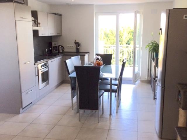 Appartement location à Thionville