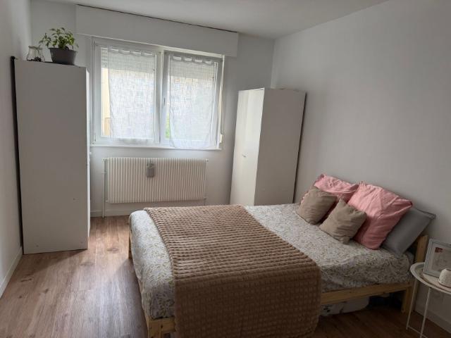 Appartement location à Thionville