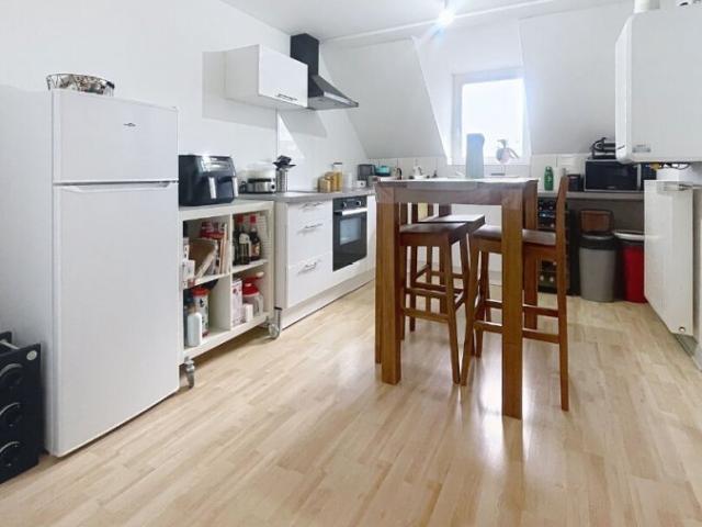 Appartement location à Thionville