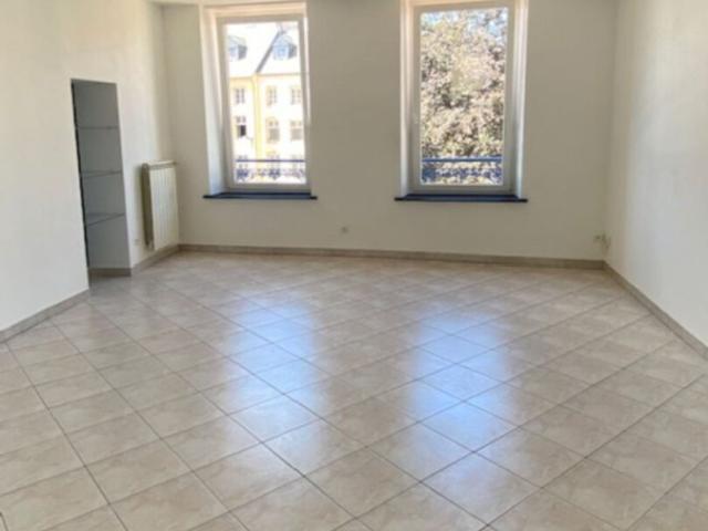 Appartement location à Thionville