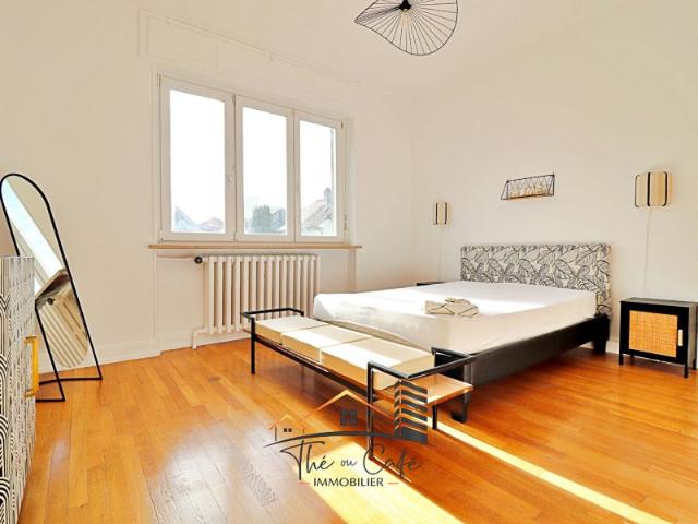 Appartement location à Thionville