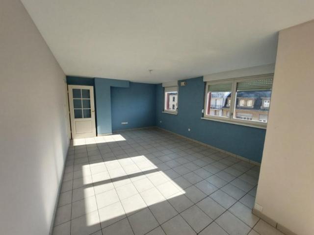 Appartement location à Thionville