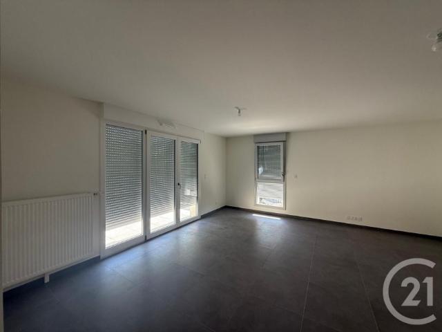 Appartement location à Thionville