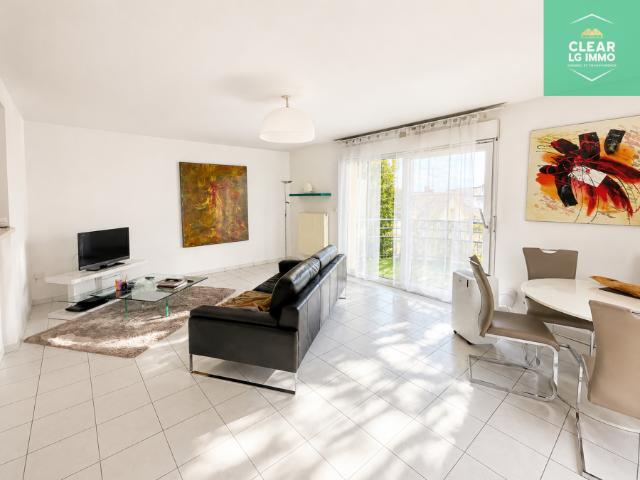 Appartement location à Thionville