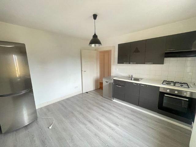 Appartement location à Thionville