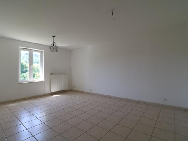 Appartement location à Thionville