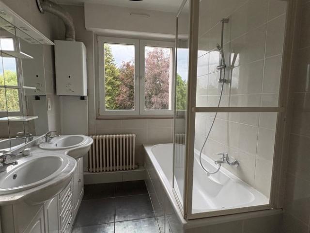 Appartement location à Thionville
