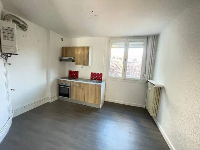 Appartement location à Thionville