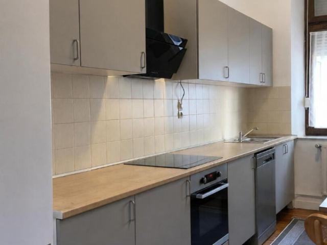 Appartement location à Thionville