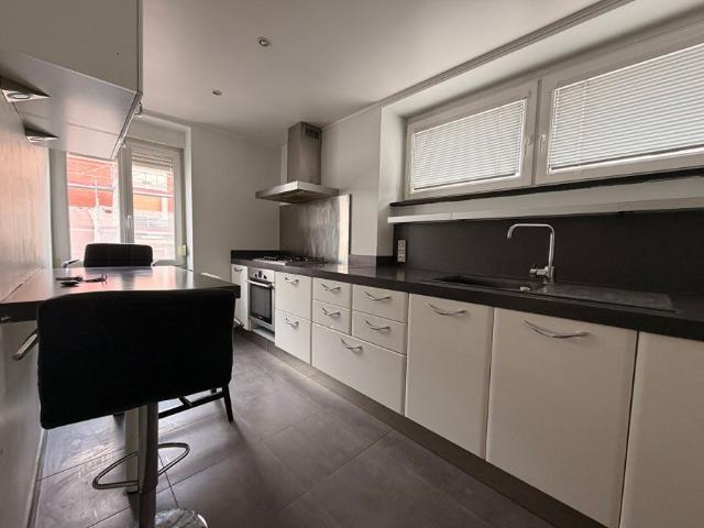 Appartement location à Thionville
