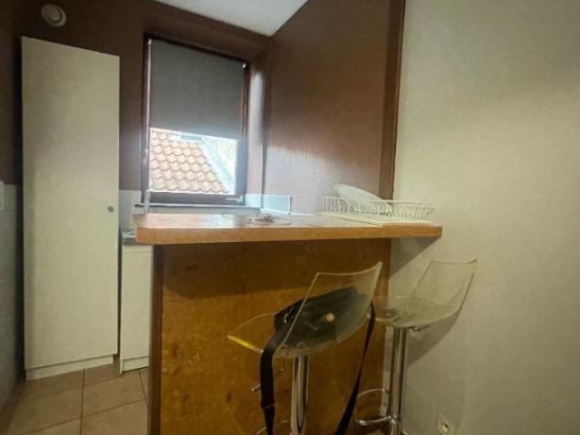 Appartement location à Thionville