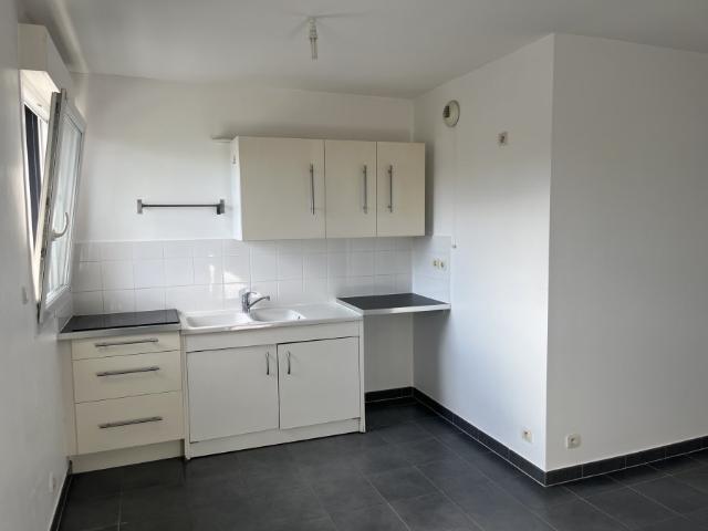 Appartement location à Thionville