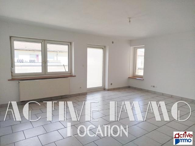 Appartement location à Val-de-Briey, Tiercelet