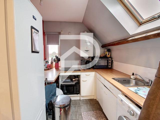Appartement location à Arras, Tilloy-lès-mofflaines
