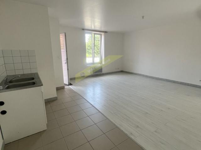 Appartement location à Arras, Tincques