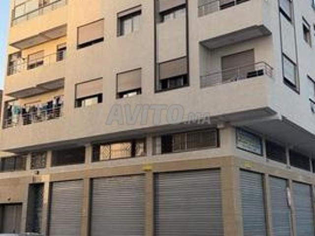Appartement location à Tit Mellil, Gharb-Chrarda-Beni Hssen