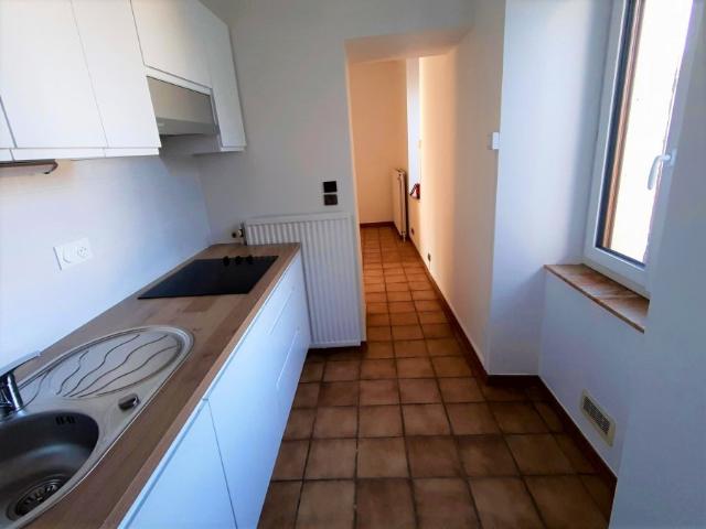 Appartement location à Toul