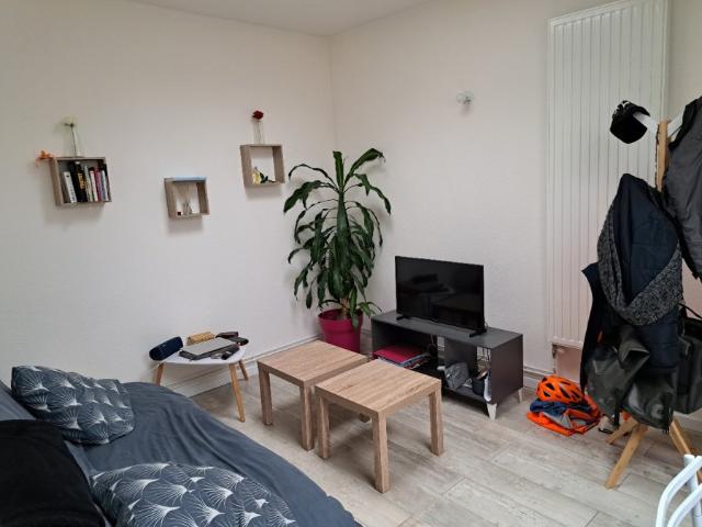 Appartement location à Toul