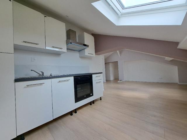 Appartement location à Toul