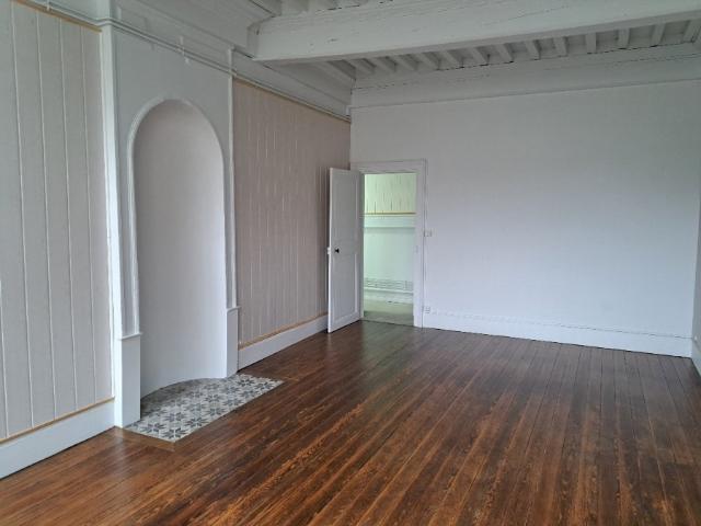 Appartement location à Toul