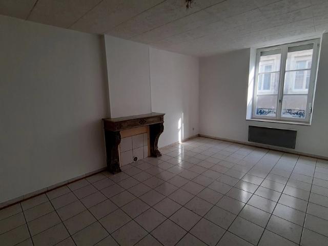 Appartement location à Toul