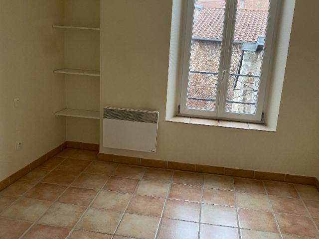 Appartement location à Toul