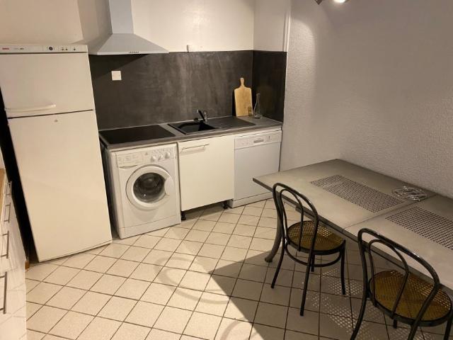 Appartement location à Toul