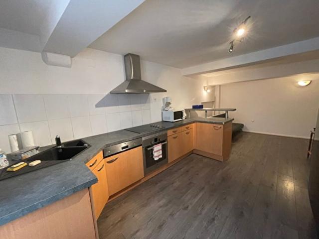 Appartement location à Toul