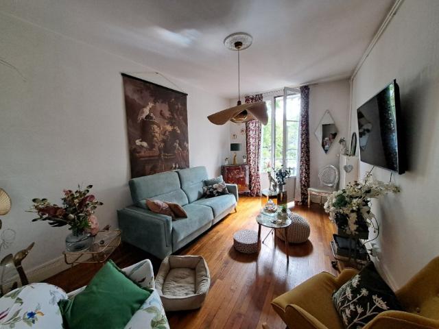 Appartement location à Toul