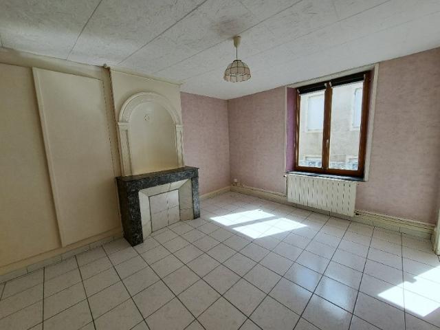 Appartement location à Toul