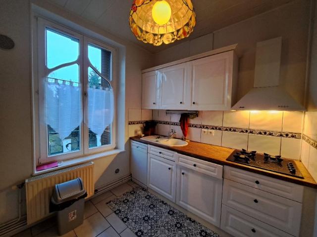 Appartement location à Toul
