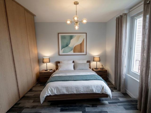 Appartement location à Toul