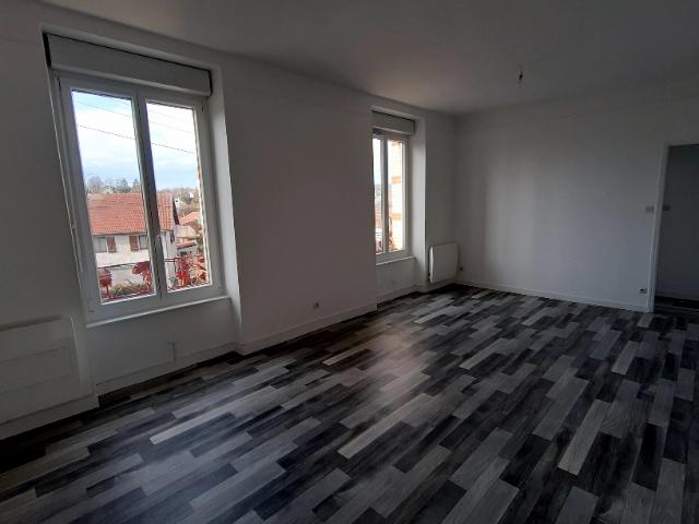 Appartement location à Toul