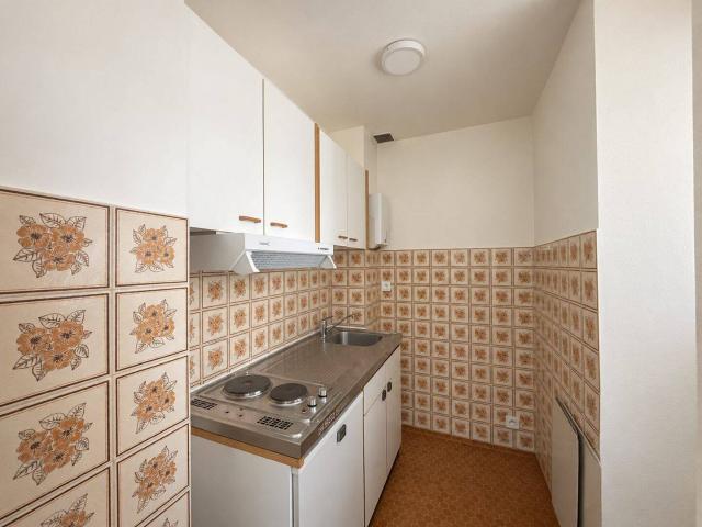 Studio location à Capitole, Toulouse