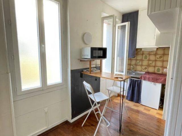 Studio location à Capitole, Toulouse