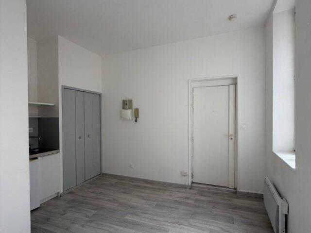 Studio location à Saint-Étienne, Toulouse